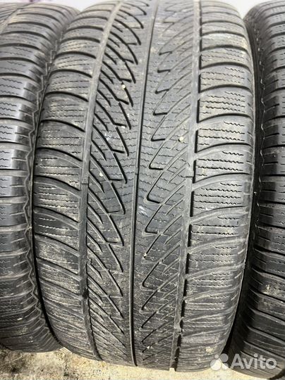 Goodyear UltraGrip Performance 285/45 R20 112V