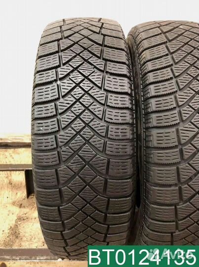 Pirelli Ice Zero FR 185/65 R15 92T