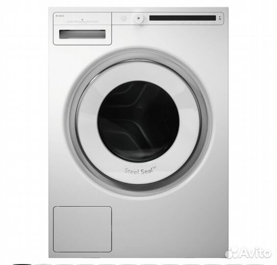 Стиральная машинаAsko W2086C.W/3