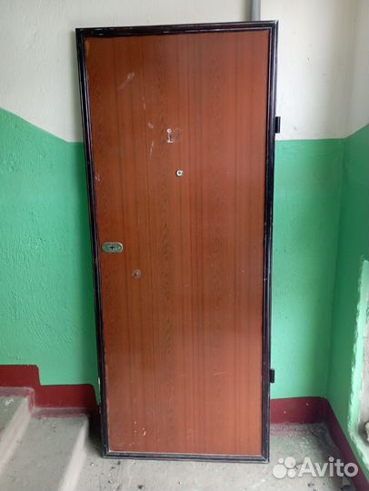 Дверь входная металлическая бесплатно