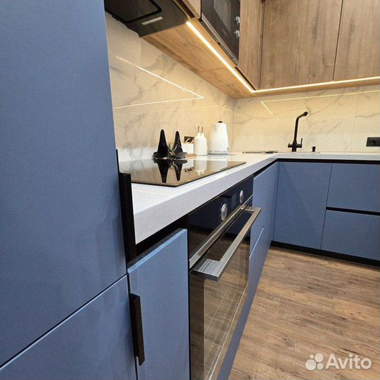 Модульные кухни в наличии Установим Быстро