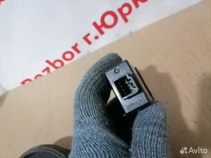 Кнопка коректора фар Hyundai I30