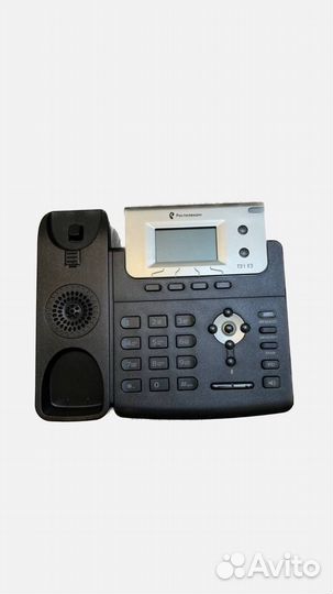 VoIP-телефон Yealink SIP-T21 E2
