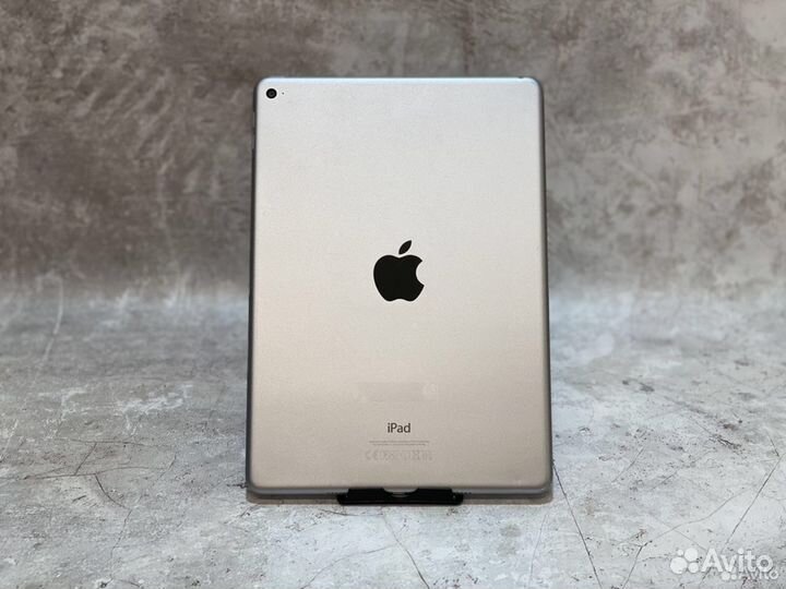 Планшет apple iPad air 2, 32 gb