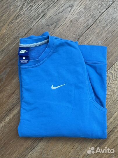 Свитшот Nike