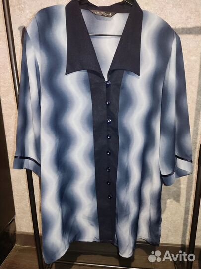 Женские рубашки и блузки 60