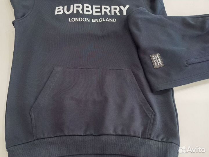 Спортивный костюм burberry