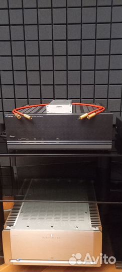 Пред и усилитель Harman Kardon citation 21 и 24