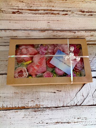 Мыло для мамы (в наличии )