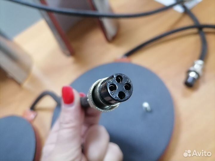 Насадка термолемент для термопресса