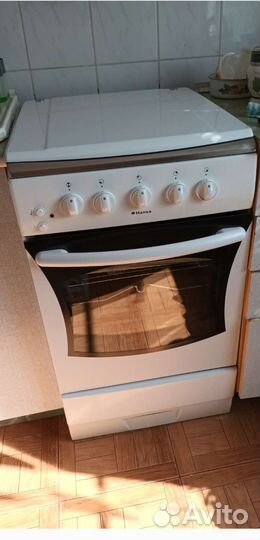 Газовая плита бу
