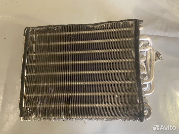 Испаритель кондиционера Chery Very A13