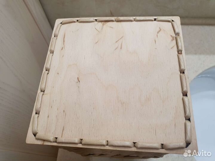 Коробки корзины для хранения, декор интерьера