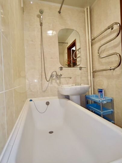 1-к. квартира, 32 м², 2/9 эт.