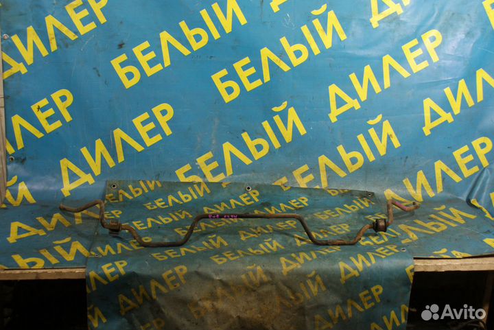 Задний стабилизатор Audi A6 C5