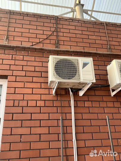 Сплит-система rapid