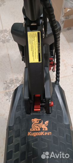 Электросамокат kugoo m4 pro plus 2024