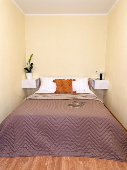 2-к. квартира, 42 м², 2/5 эт.