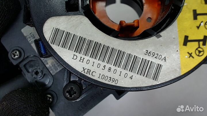 Переключатель поворотов и дворников Land Rover Fre