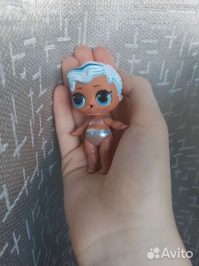 Куклы лол lol оригигал