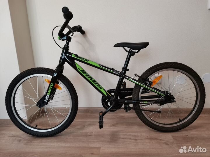 Детский велосипед jamis laser 2.0 (19)