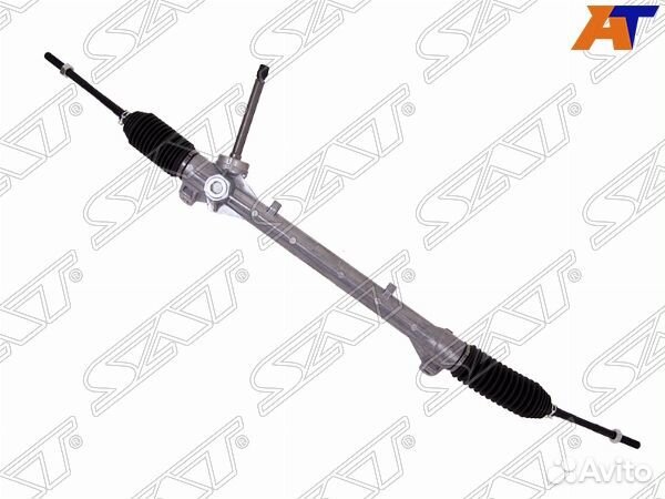 Рейка рулевая KIA RIO