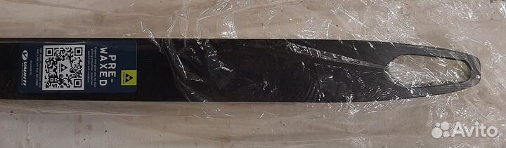 Юниорские лыжи Fischer Carbonlite Skate Junior IFP