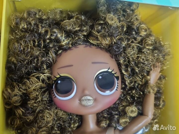 Кукла lol omg Royal bee (Леди Прима)