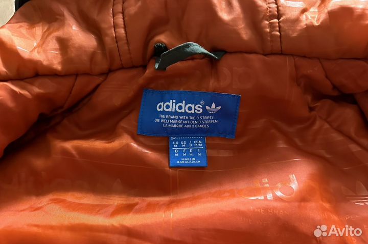 Парка Adidas Originals M