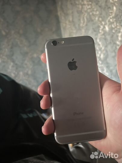 iPhone 6, 32 ГБ