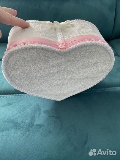 Свадебные аксессуары