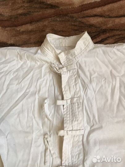 Кимоно на завязках