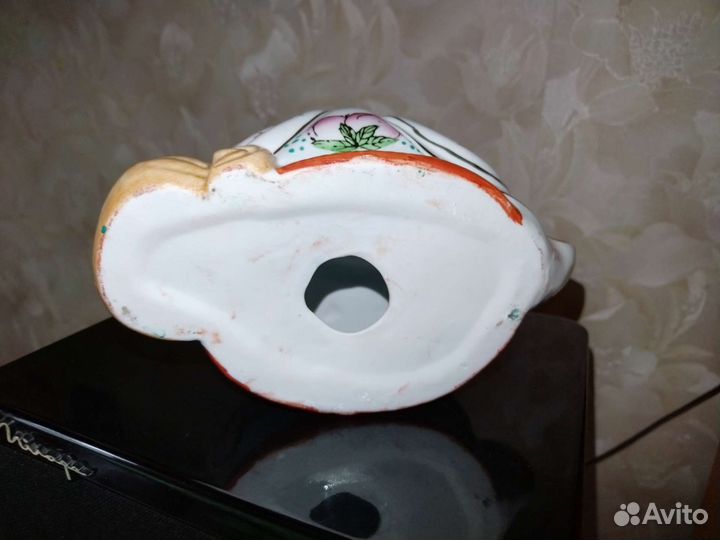 Будда Хотей большой