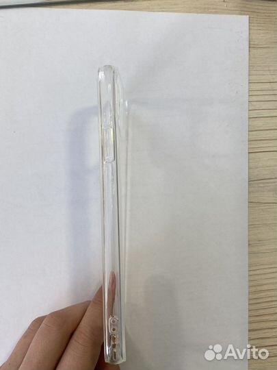 Чехол на iPhone 11 pro max