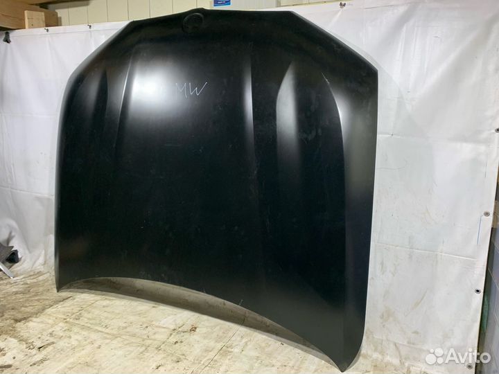 Капот BMW X7 I G07