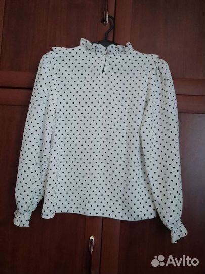 Блузки для девочки 38 р