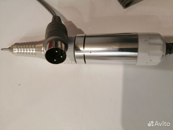 Наконечники