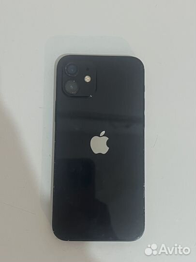 iPhone 12, 64 ГБ