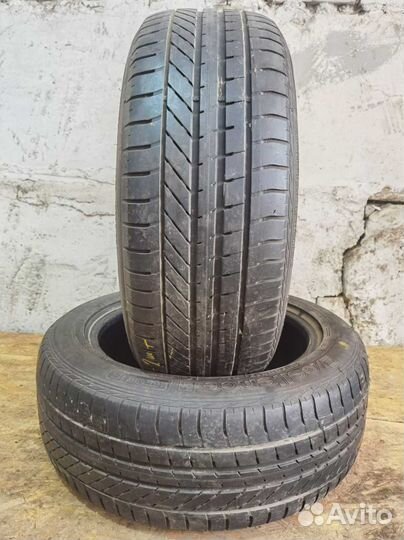 Goodyear Excellence 225/55 R17 97Y