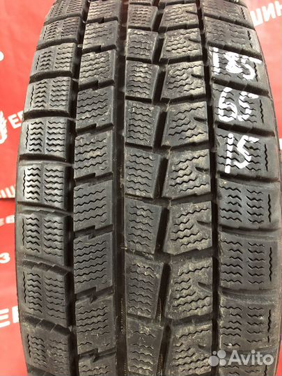 Dunlop Winter Maxx 185/65 R15 88Q