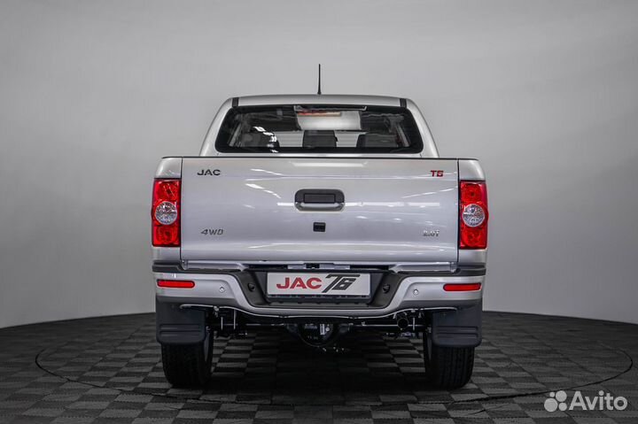 JAC T6 2.0 МТ, 2023