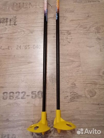 Лыжные палки 85 см