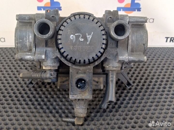 4801050060 Модулятор EBS задний