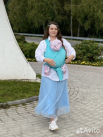 Слингошарф
