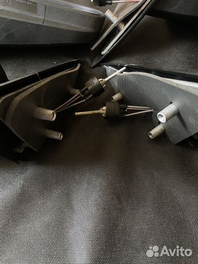 Зеркала Приора Боковые