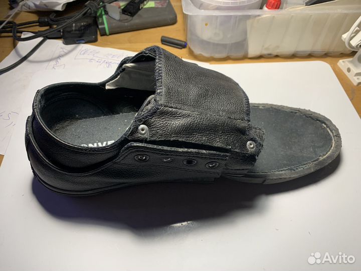 Башмак Барука