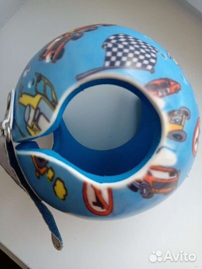 Шлем ортопедический