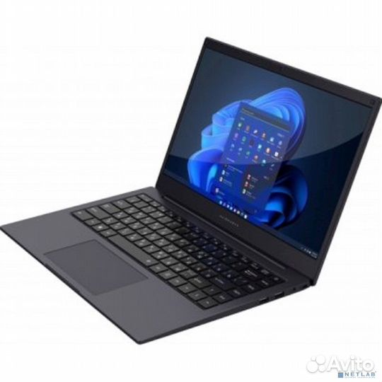 Maibenben S14A-R545UM S14A-R545UMA1slure0 Blue 14