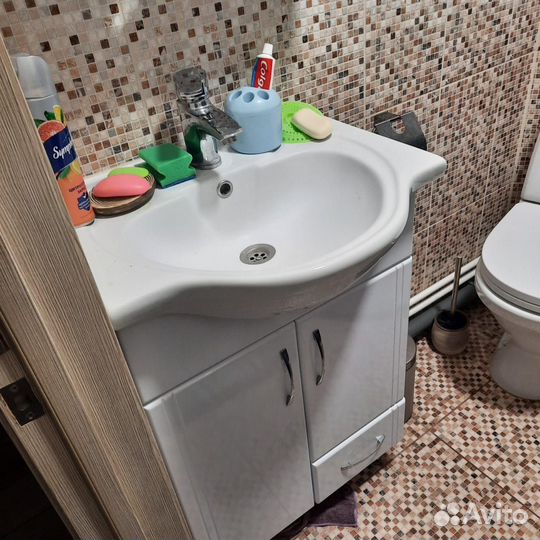Тумба для ванной