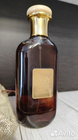 Парфюмерна вода Ard al Zaafaran Mousuf